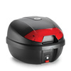 Kufer centralny Kappa K30N monolock z płytą