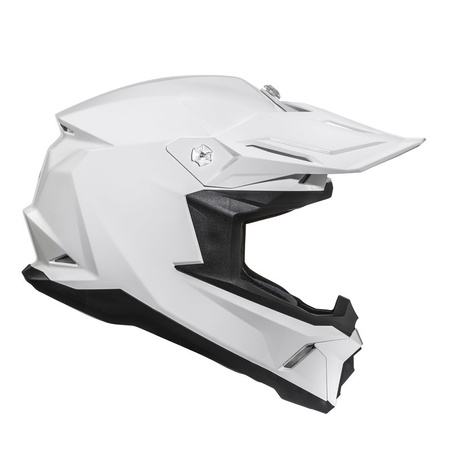 Kask HJC C50 Pearl White