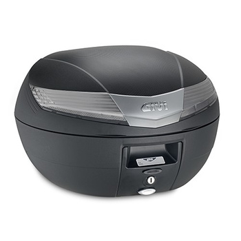 Kufer centralny Givi V40NT tech monokey 40L