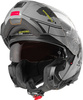 Kask motocyklowy Schuberth C5 Globe Grey