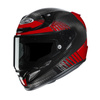 Tovin Black/Red