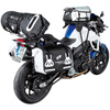 Torba Held Roll-Bag Black/White 40L