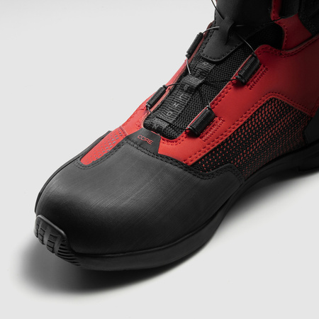 Buty motocyklowe Rebelhorn Core Black/Red