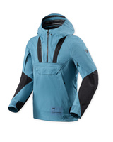 Blue-Black