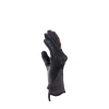 Rękawice motocyklowe Dainese Karakum Ergo-Tek Black/Black