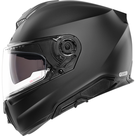 Kask motocyklowy Schuberth S3 Black Matt