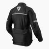 Kurtka Rev'it! Outback 3 Ladies Black