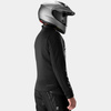 Kurtka motocyklowa Shima Hero 3.0 G2 Grey/Red