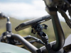 Quadlock Handlebar Clamp Mount Pro mocowanie na śrubę M8