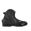 Buty motocyklowe Shima SX-6 czarny