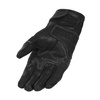Rękawice motocyklowe Seca Axis Mesh 2 Lady Black