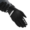 Rękawice motocyklowe Shima Sonic Lady Black/White