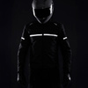 Kurtka Ozone Rider Black
