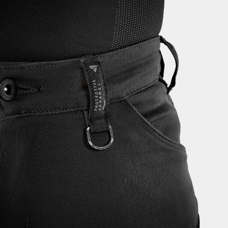 Spodnie Shima Giro 3.0 Black