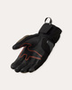 Rękawice Rev'it! Combustion Black Brown