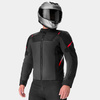 Kurtka motocyklowa Shima Rush 3.0 Air G2 Grey/Red