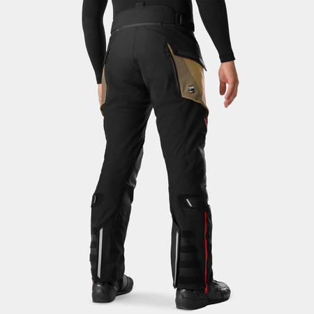 Spodnie motocyklowe Shima Hero 3.0 G2 Brown