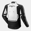 Kurtka motocyklowa Shima Hero 3.0 G2 Grey/Black