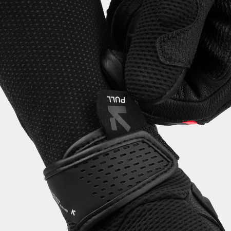 Rękawice Shima Spark 3.0 Black Red
