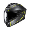 Quez Black/Yellow