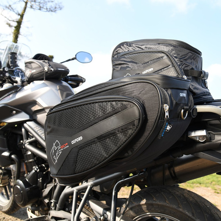 Sakwy Oxford P50R 50L OL315
