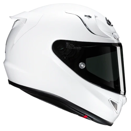 Kask HJC RPHA 12 Solid Pearl White