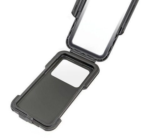 LAMPA Opti Hard Type Case uniwersalne twarde etui na smartphone