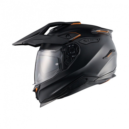 Kask Nexx Y.Travl Plain Black Matt