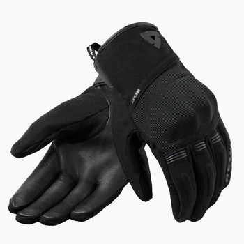 Rękawice Rev'it! Mosca 2 H2O Black