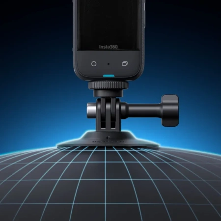 Mocowanie samoprzylepne Insta360