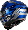 Kask Shoei X-SPR Pro A.MARQUEZ73 V3 TC-2