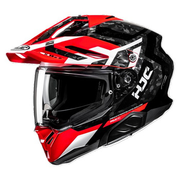 Kask HJC RPHA 60 Dakar Black/Red