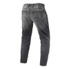Jeansy motocyklowe Rev'it! Ortes TF Medium Grey Used