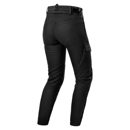 Spodnie motocyklowe Shima Recon Lady Black