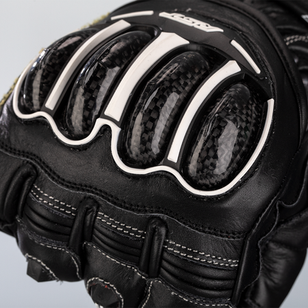 Rękawice RST Tractech Evo 4 Black