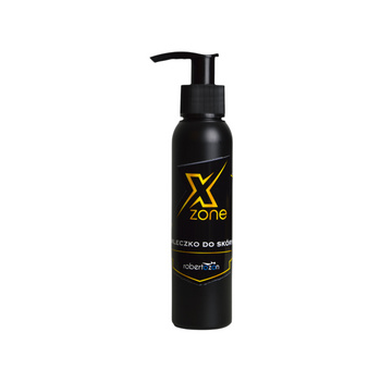 Xzone mleczko do odzieży skórzanej 100ml
