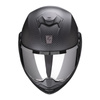 Kask Scorpion Exo-Tech Evo Carbon Matt Black