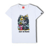 T-shirt damski DAVCA RIP