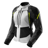 Black/Grey/Fluo Yellow