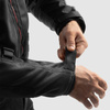 Kurtka Rebelhorn Scandal 3 Dark Grey/Black/Red