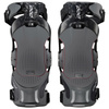 Ortezy kolanowe Pod K8 3.0 Carbon/Graphite