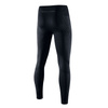 Spodnie termoaktywne Rebelhorn Therm II Black/Grey
