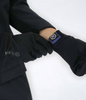 Rękawice termoaktywne Knox Cold Killers Undergloves Windproof