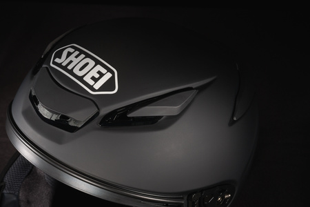 Kask motocyklowy SHOEI NXR 2 Matt Black