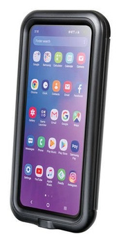LAMPA Opti Hard Type Case uniwersalne twarde etui na smartphone