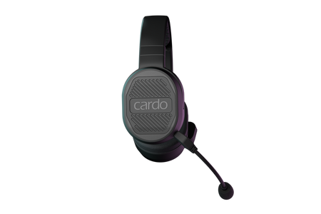 Zestaw nagłowny Cardo Edgephones ORV Duo