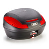 Kufer centralny Givi E470N monolock 47L