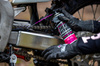 MUC-OFF Off-road smar do łańcucha 400ml