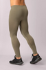 Spodnie termoaktywne Spaio Merino Green