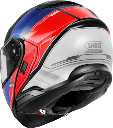Kask Shoei Neotec 3 Sharpen TC-10